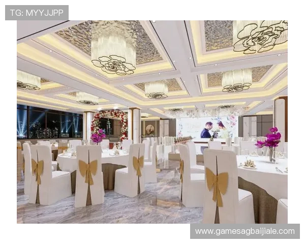 云顶国际宴会中心:宽敞舒适的环境设计,营造温馨而豪华的宴会体验 云顶国际宴会中心:宽敞舒适的环境设计,营造温馨而豪华的宴会体验